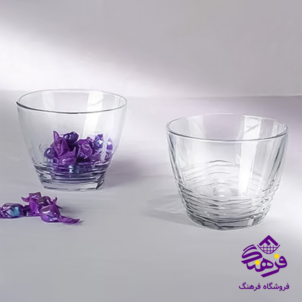 پياله ريکاردو کادو کاوه (6دک)