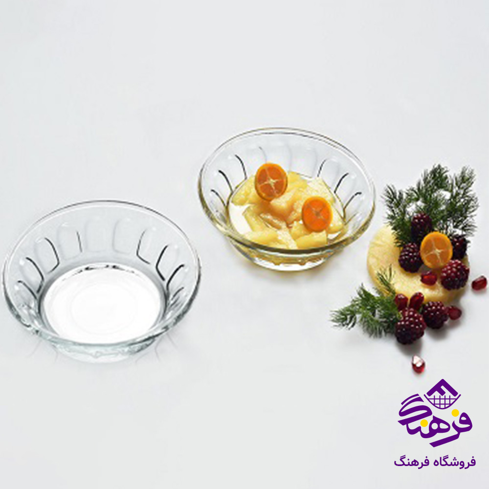 کمپوت مروارید14 شیرینگ کاوه (6دک)