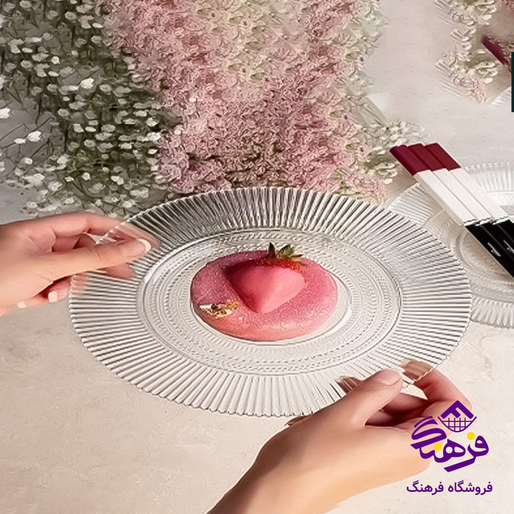 پیش دست اونیکس کادو بلور کاوه