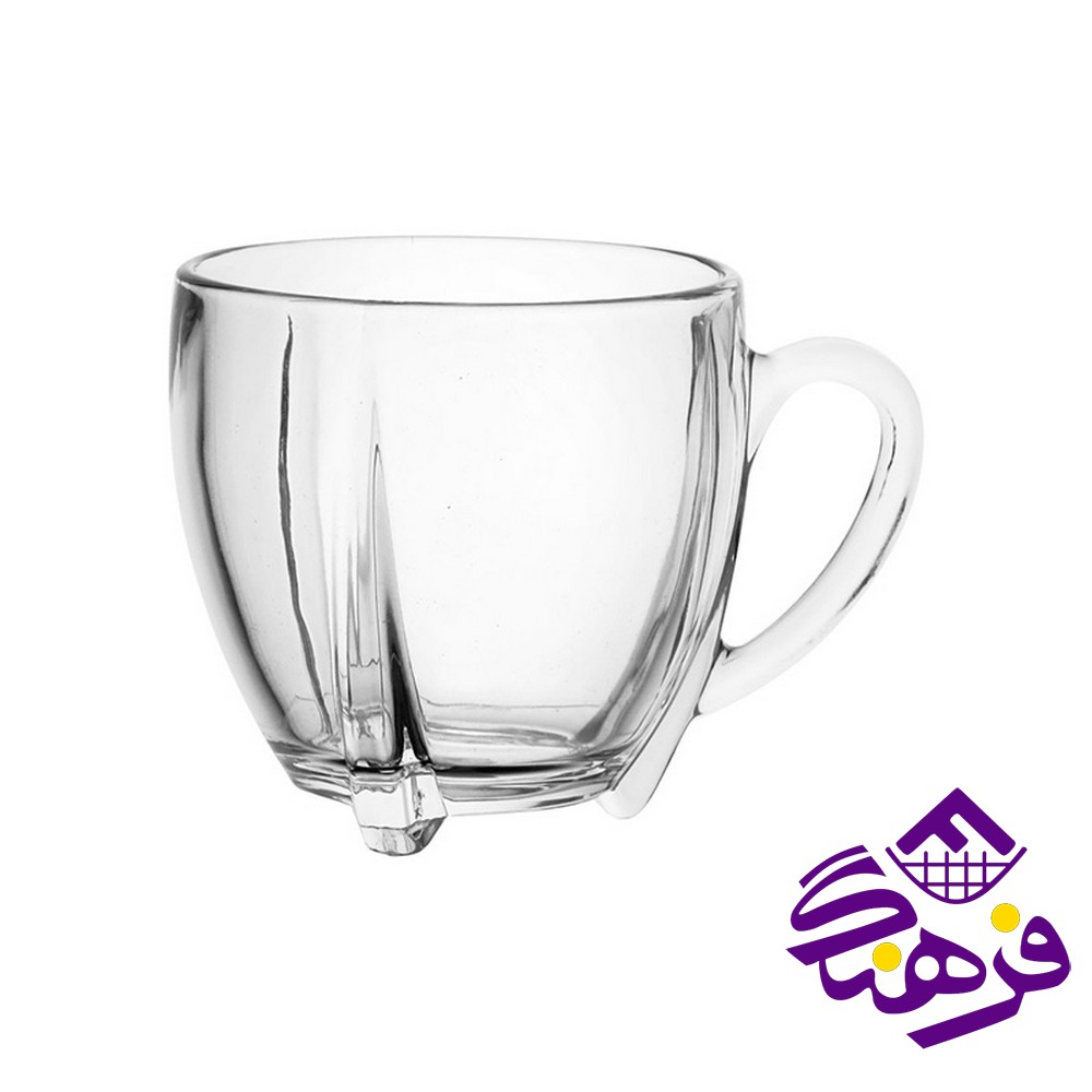 فنجان طرح سلتیک سناتور