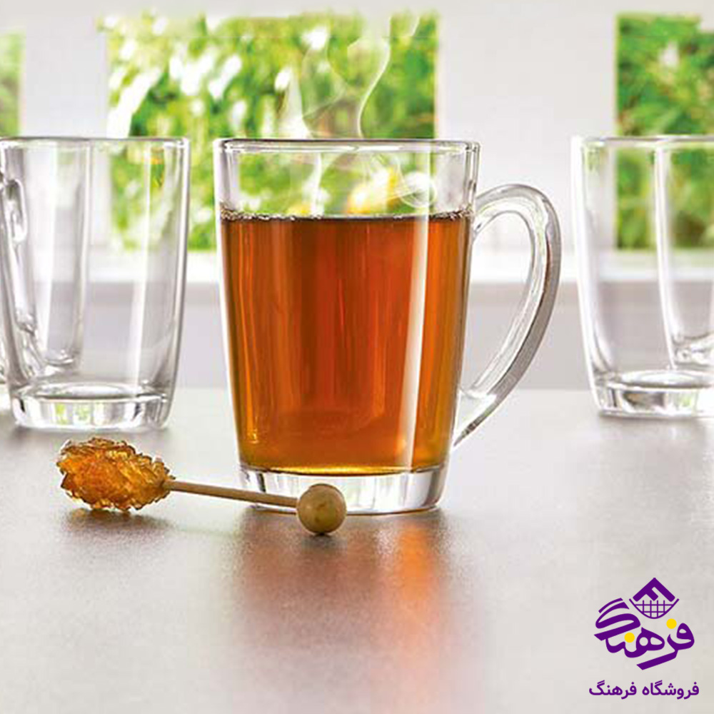 ماگ فرانسه 16 نيومورنينگ