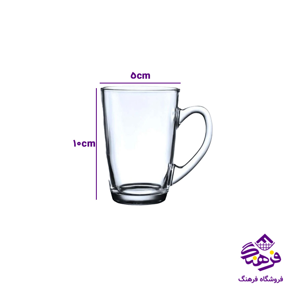 ماگ فرانسه 16 نيومورنينگ