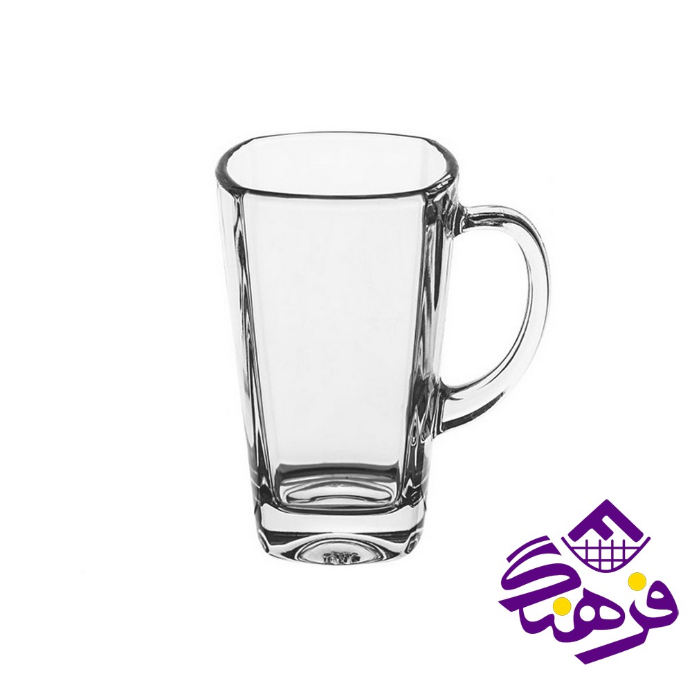 لیوان دسته دار مدل استرلینگ لومینارک