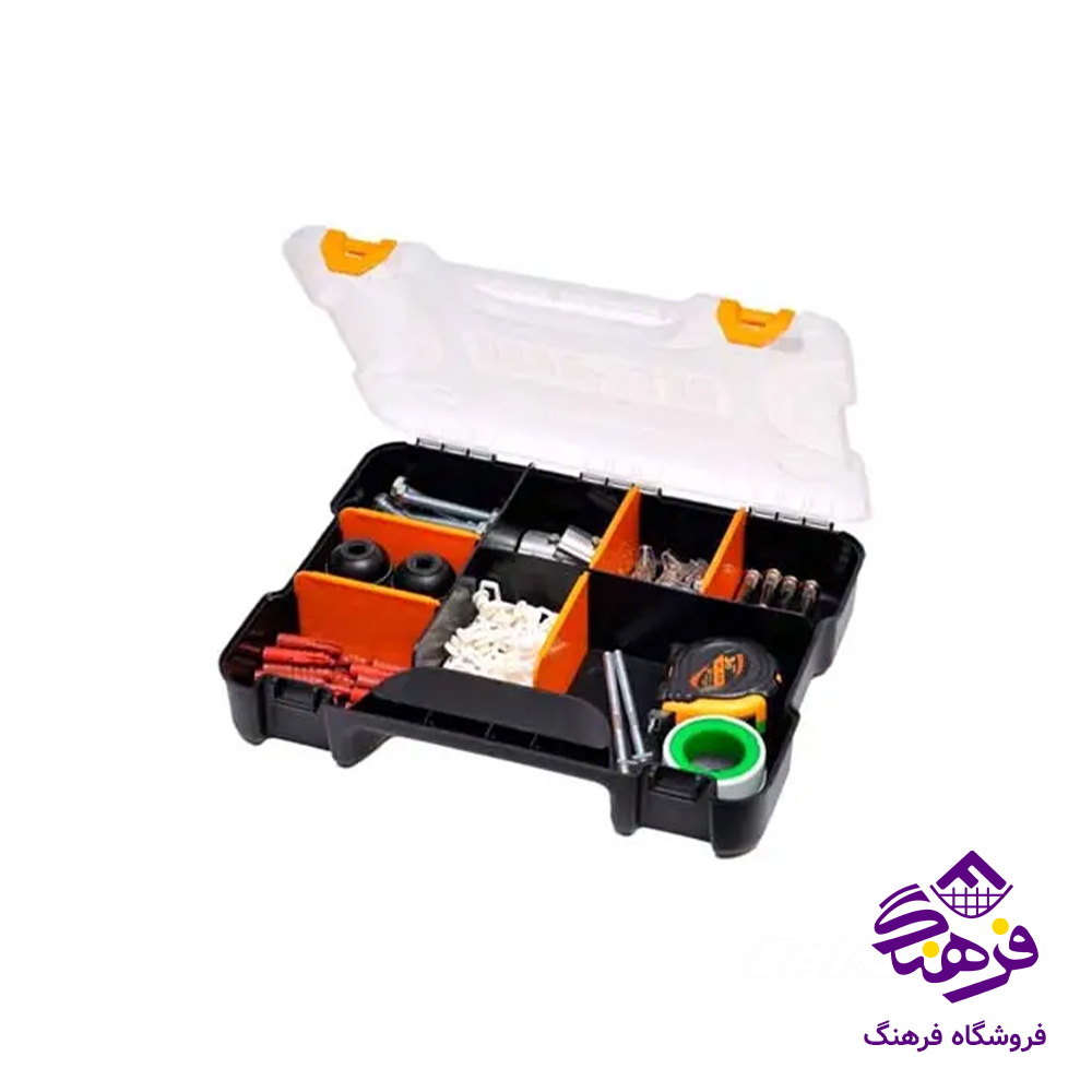 ارگانايزر مهر 12دک ORG3