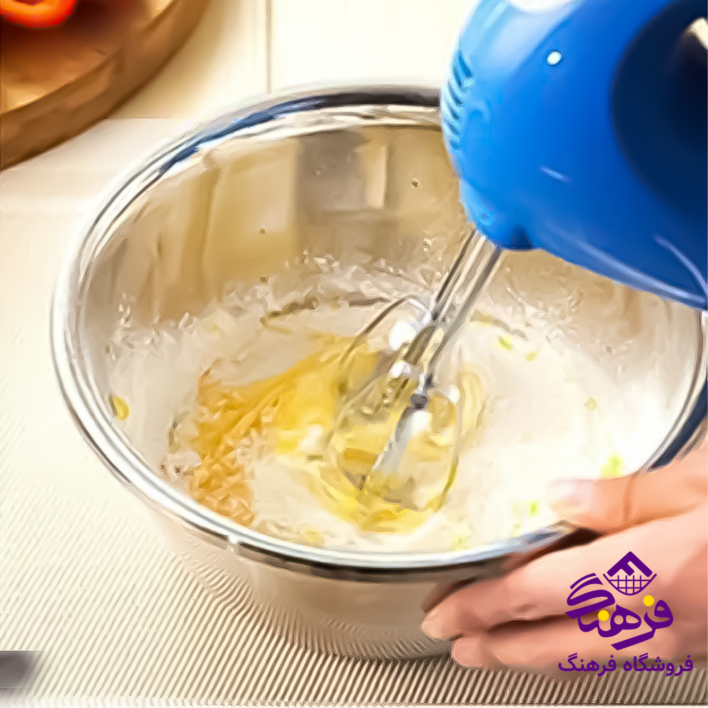لگن استیل ضخیم 65