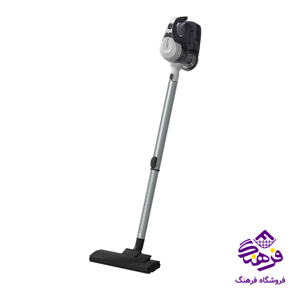 جاروبرقي تکنو Te 1703