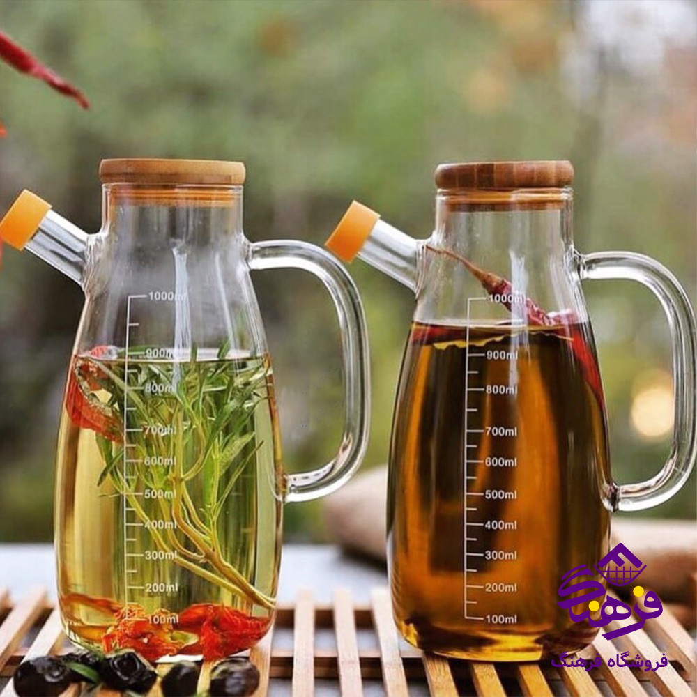 روغن ریز سوئیت هوم پیرکس 1000میل