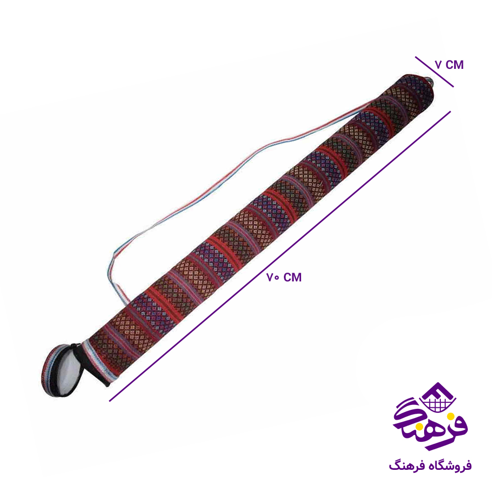 غلاف سیخ جاجیم