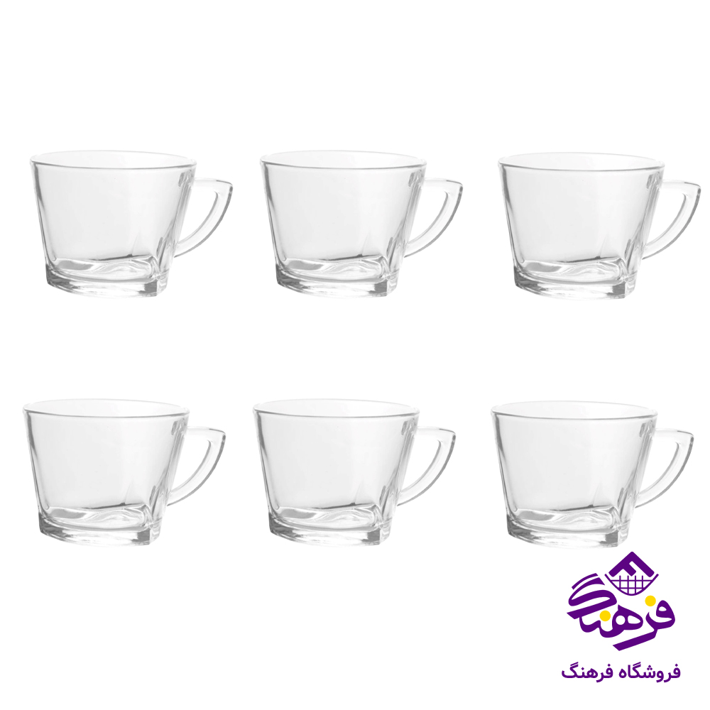 فنجان دلتا اچ بی 291 (9دک)