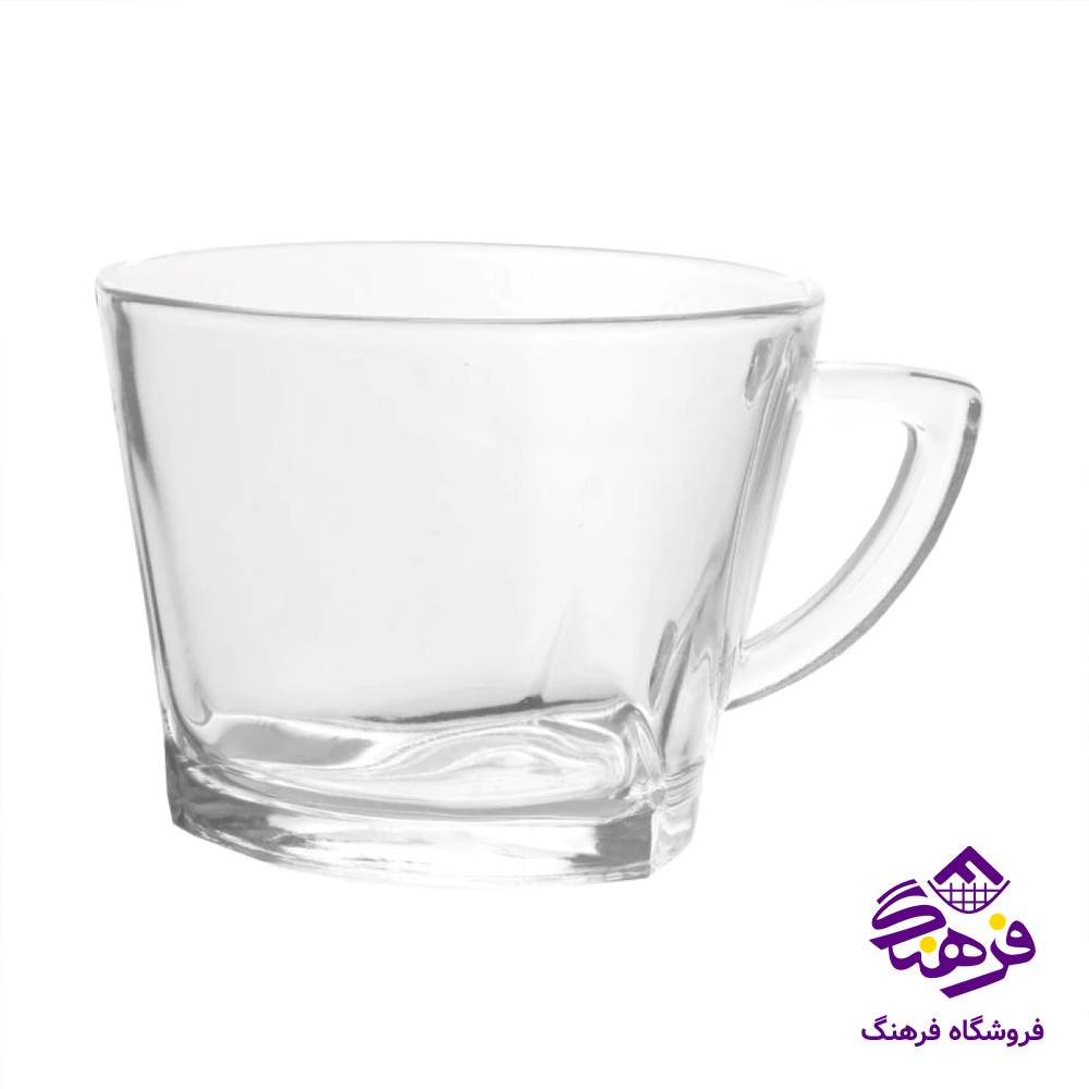 فنجان دلتا اچ بی 291 (9دک)