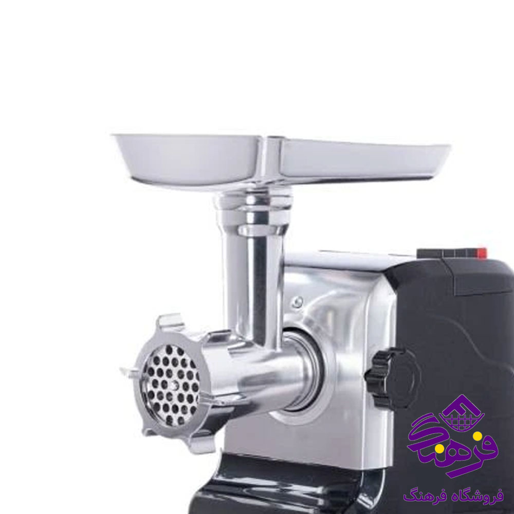 چرخ گوشت سیلور پوینت مدل SMG 1800