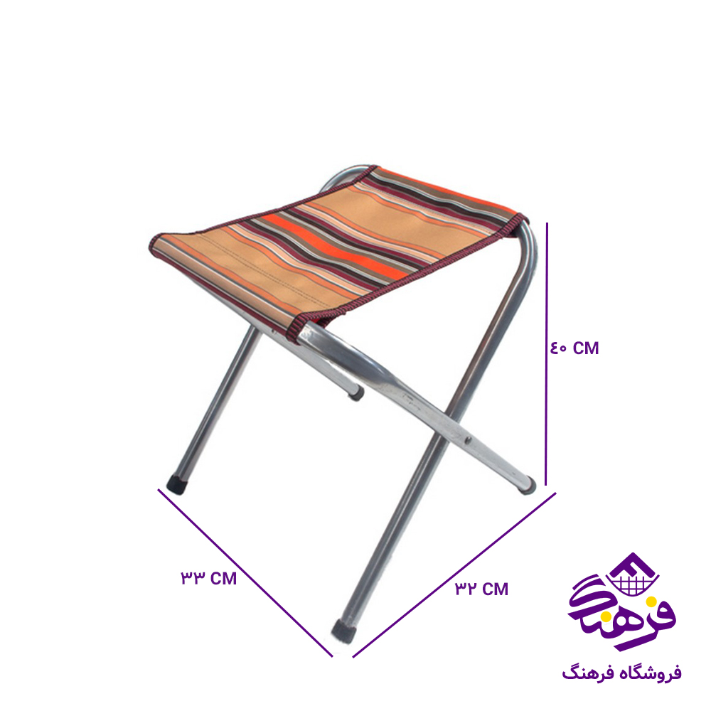 صندلی 20 برزنتی متوسط2