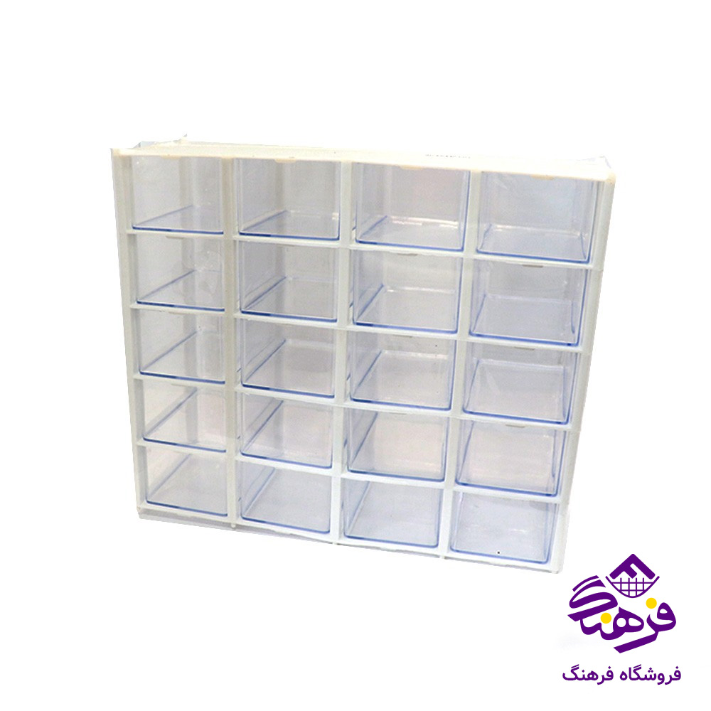 مگازين 20خانه مضرب4