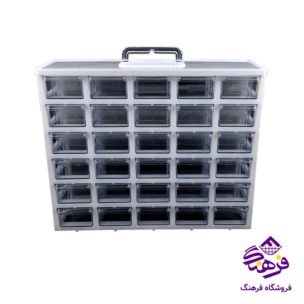 مگازين 30خانه (مضرب5)