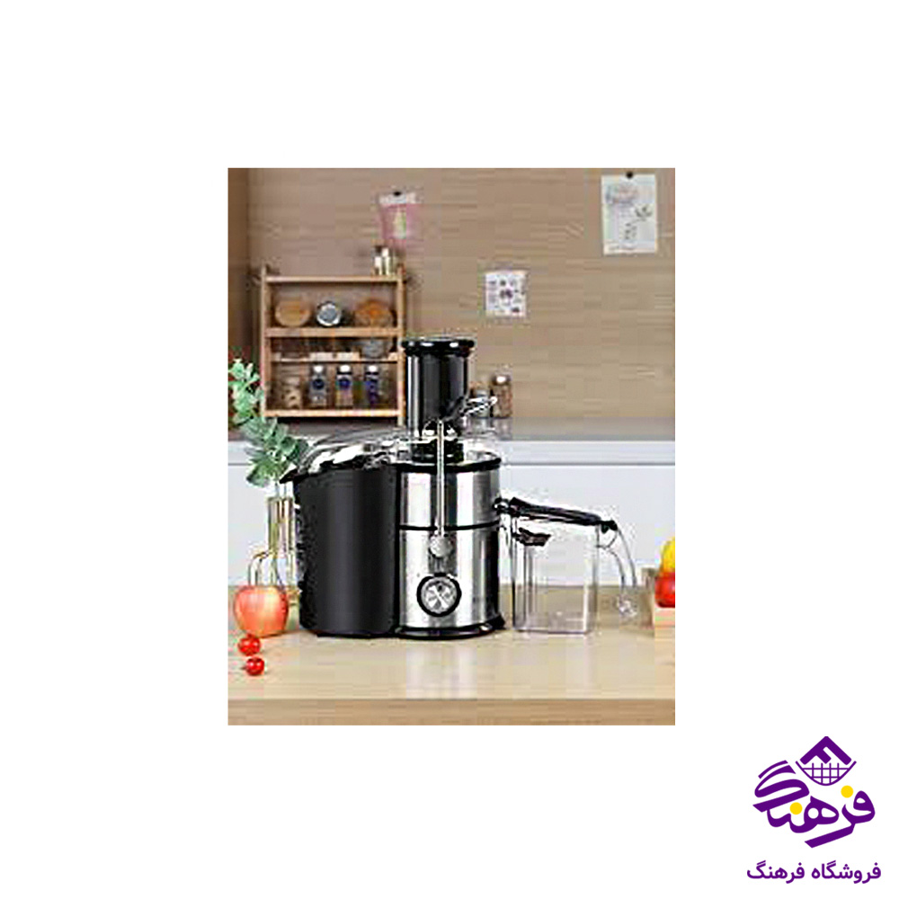 آبمیوه گیری کلونی مدل JE 70T