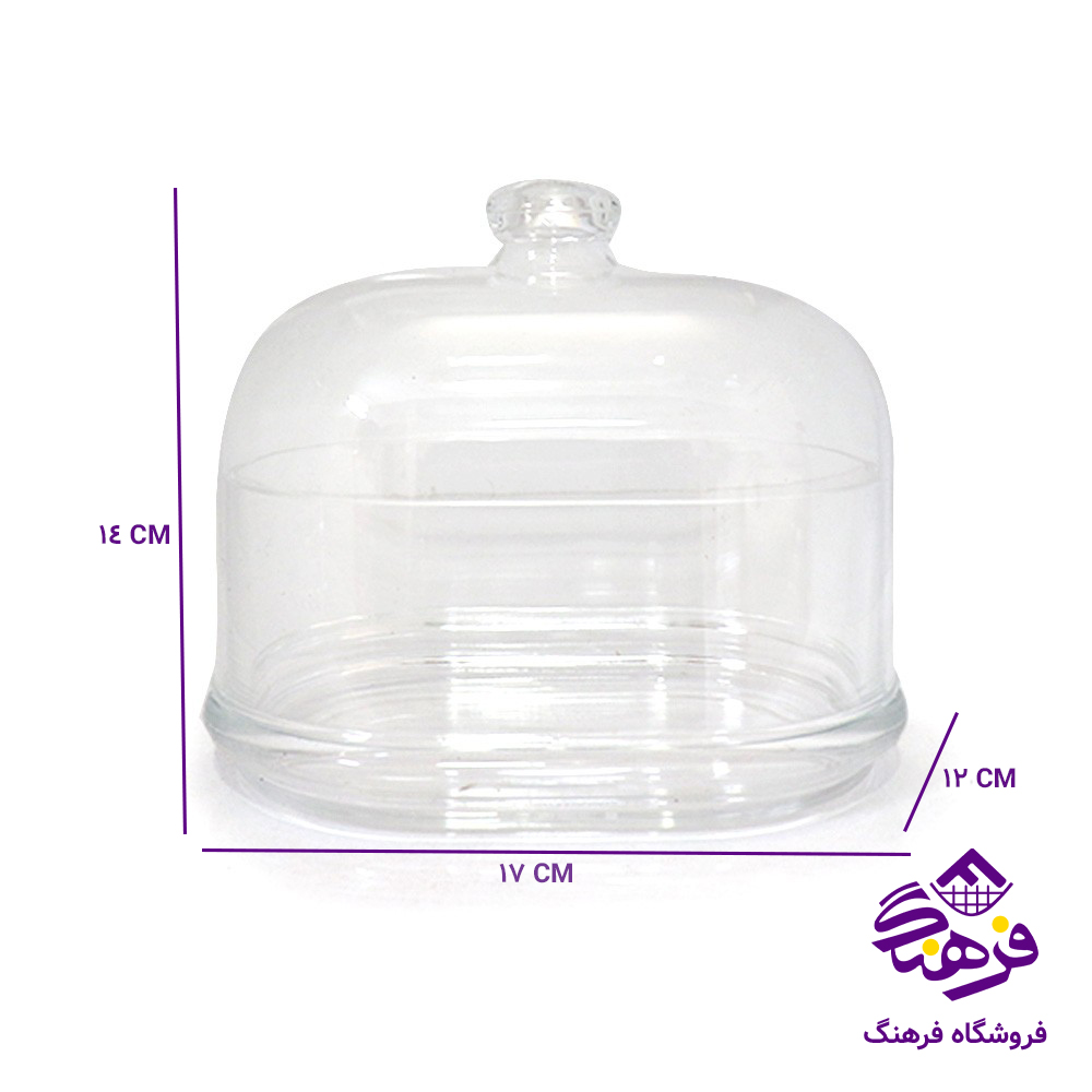 شکلات اکرولیک 801 بیضی بزرگ (48عددی)