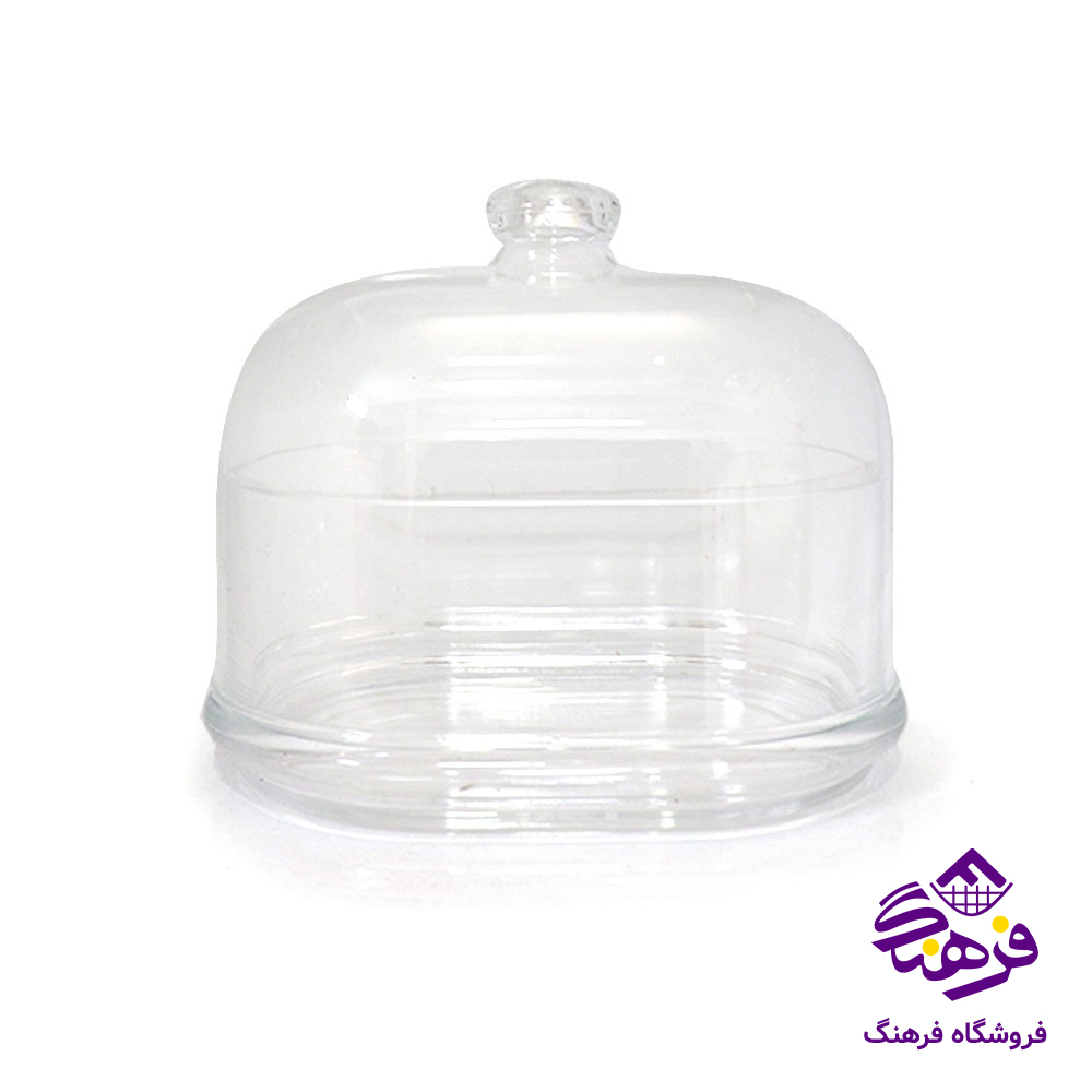 شکلات اکرولیک 801 بیضی بزرگ (48عددی)