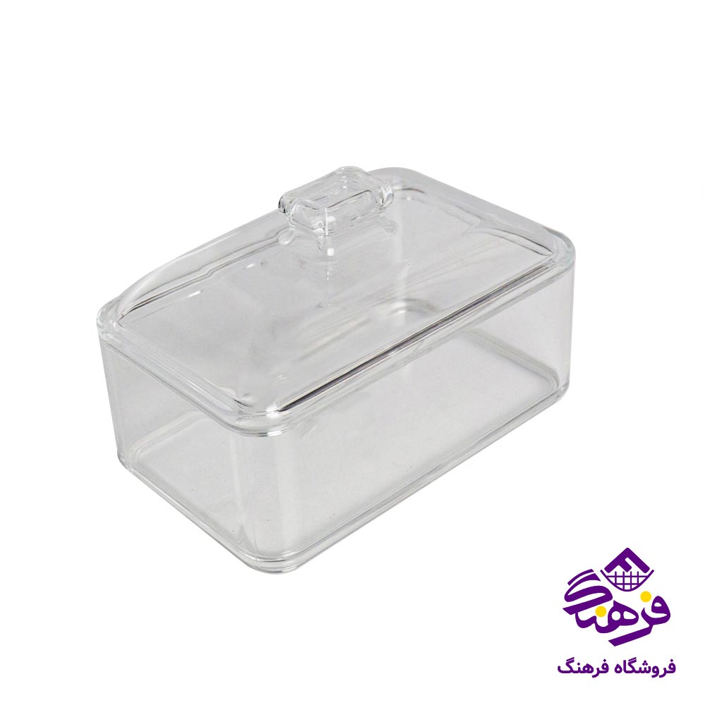 اردو اکرولیک مستطیل کوچک 2260 60دک
