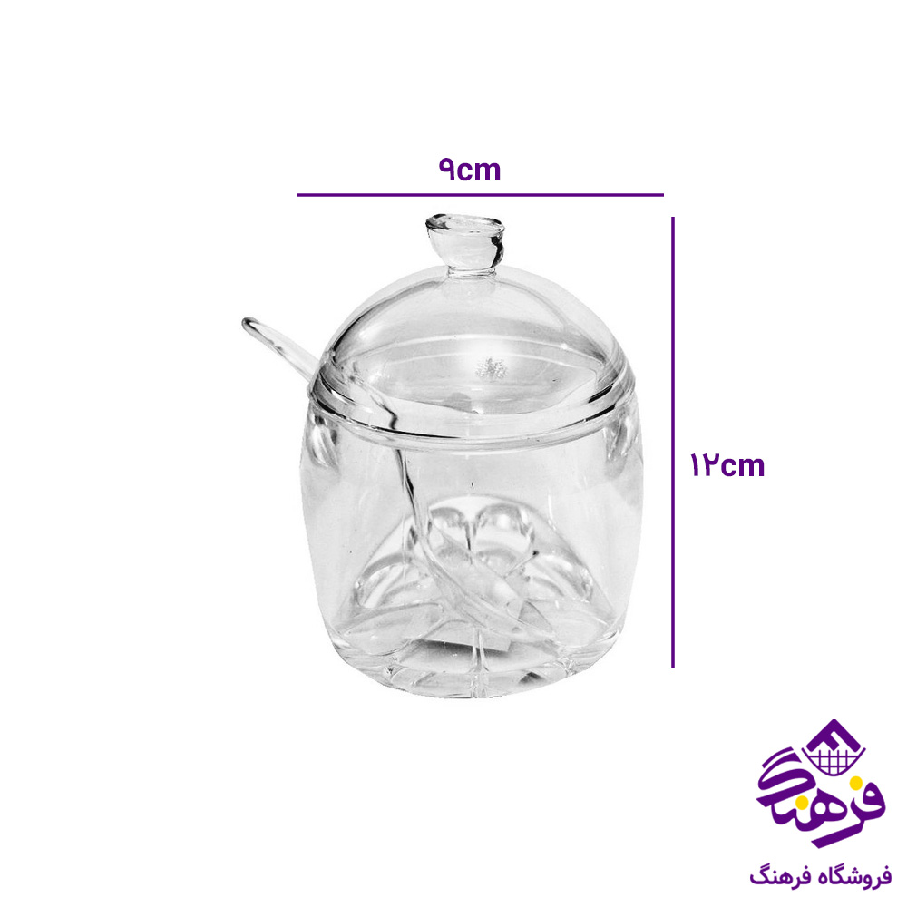 عسل اکرولیک پافیلی بزرگ 4340 72دک