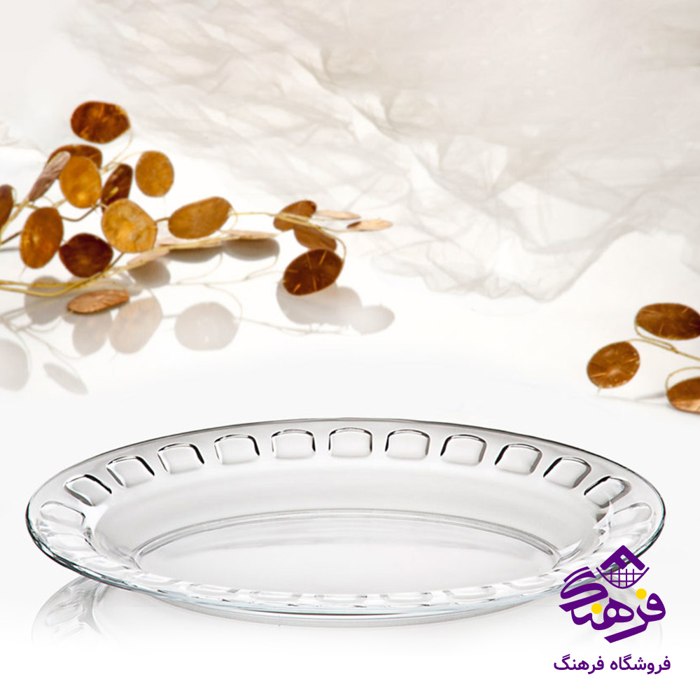 ديس گلايل30 کادو اصفهان (جفتي) (9دک) 551