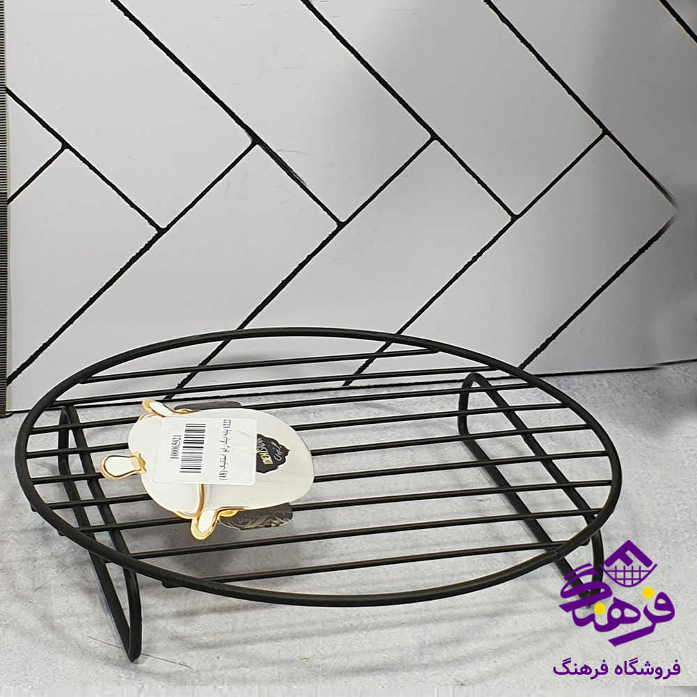 پایه دیگ ایده رابو S 120