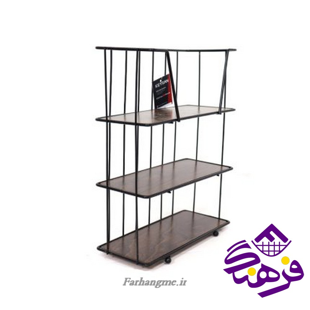 استند روميزي کيسان بزرگ 3ط