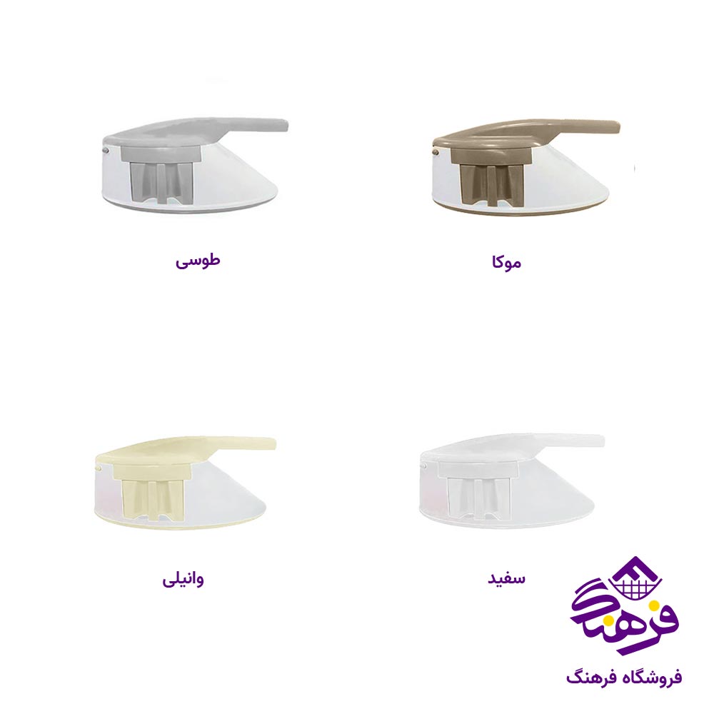 آب مرکبات گیری دستی طرح اتو کد 13 بیتا