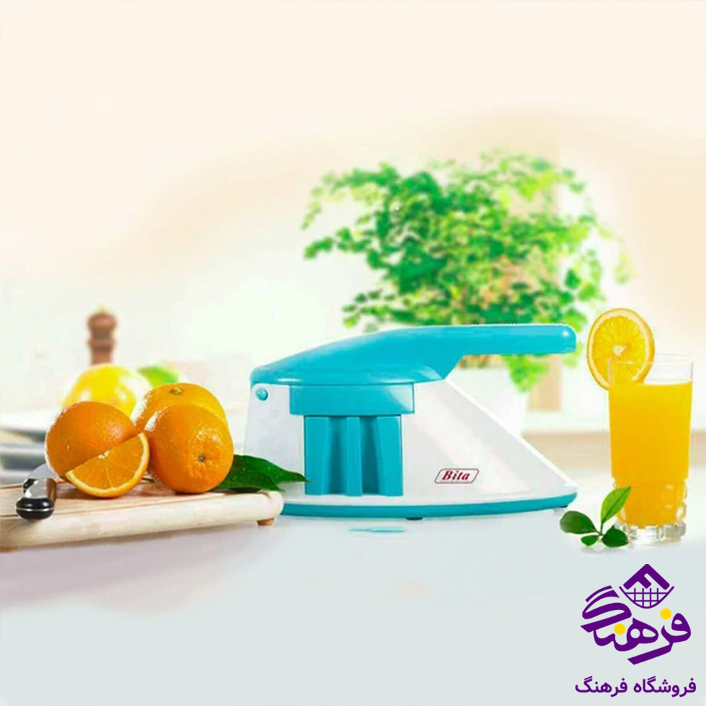 آب مرکبات گیری دستی طرح اتو کد 13 بیتا