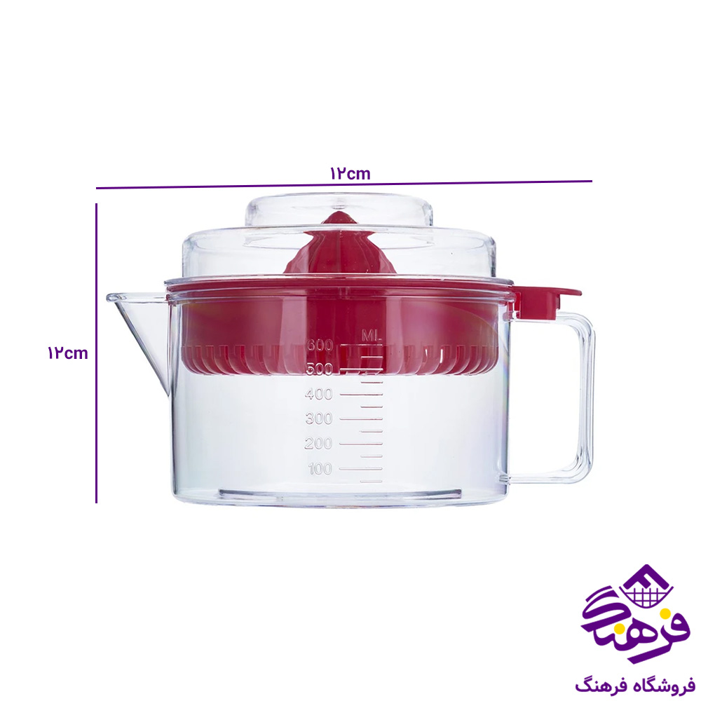 ابمیوه گیری بیتا 181