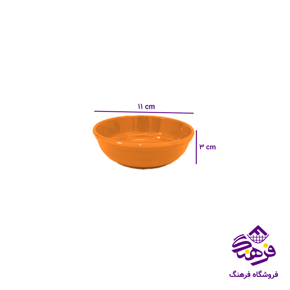 پیاله ملامین 146 . 701 مشهد