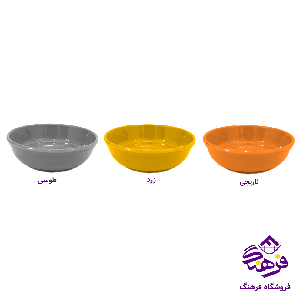 پیاله ملامین 146 . 701 مشهد