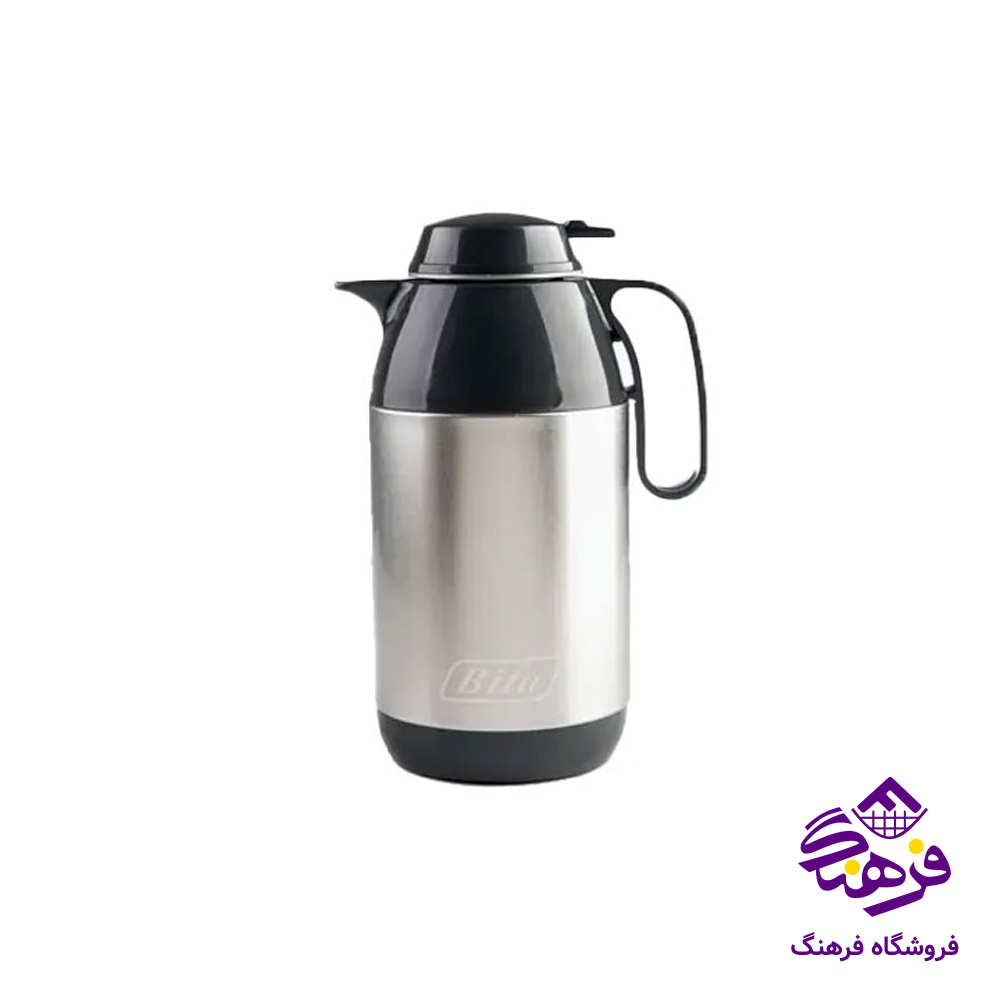 فلاکس بیتا 1لیتر فلزی 391_38072