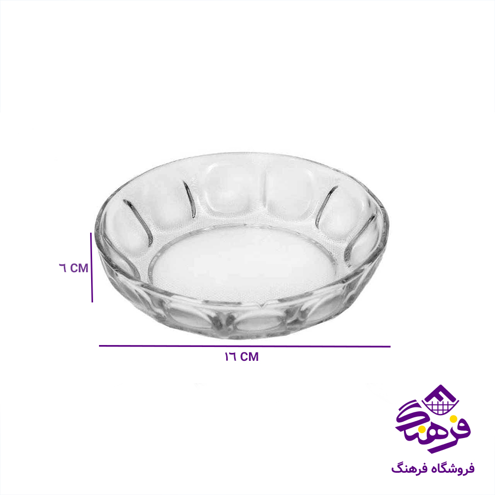 کمپوت مروارید کادو کاوه (6دک)