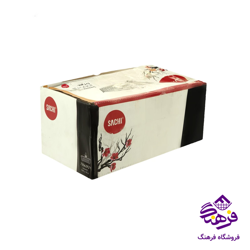 بیسکوئیت سوما کادو کاوه (6دک)