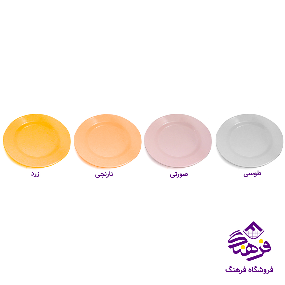برنج ملامين 514 حيدري