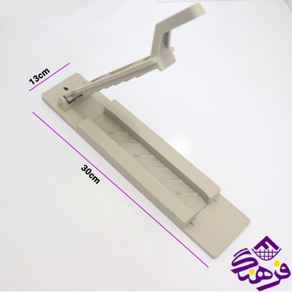 کباب زن فیروزه کوچک (وکیوم)