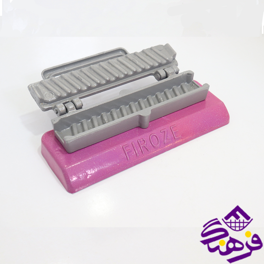 کباب زن فیروزه کوچک (کادو)