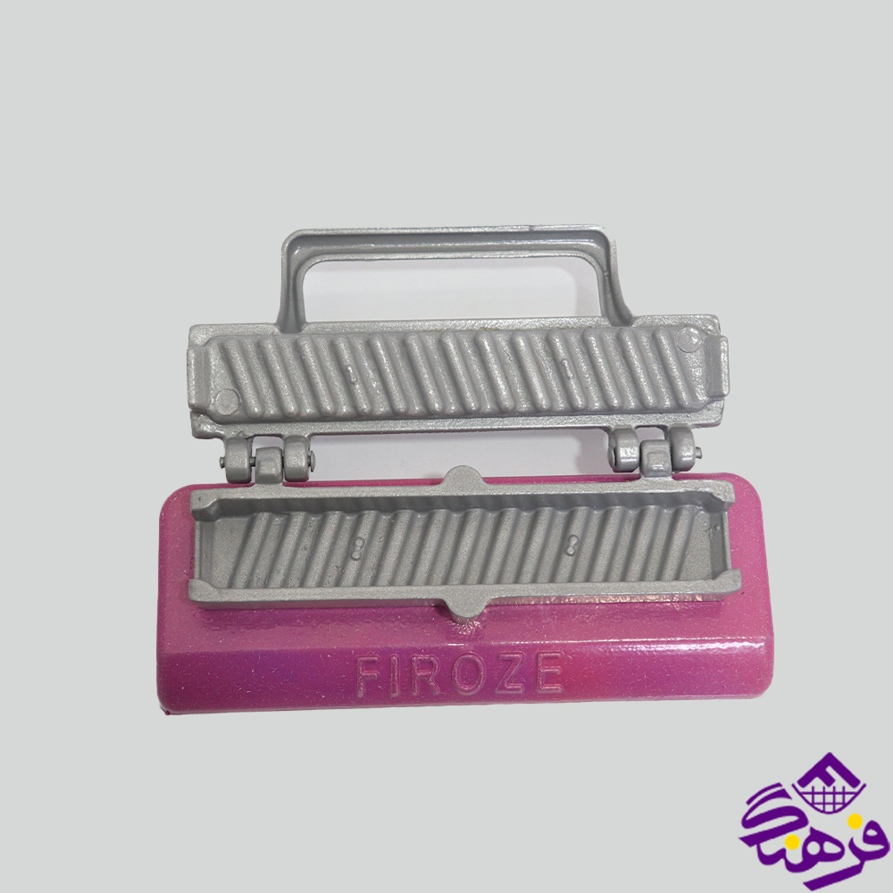 کباب زن فیروزه کوچک (کادو)