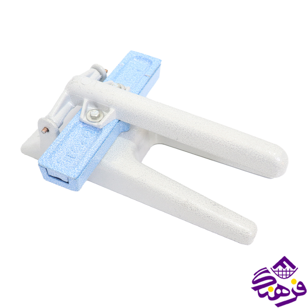 کباب زن فیروزه متوسط (کادو)