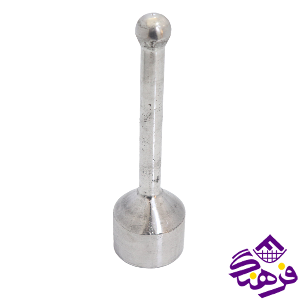 گوشت کوب فیروزه