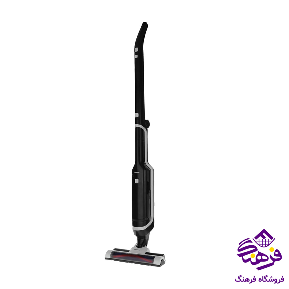 جارو شارژي گاسونيک GSV 1123