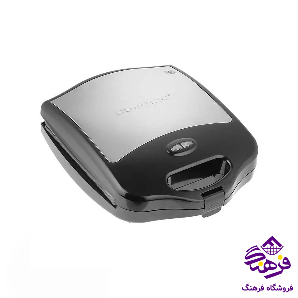 ساندويچ ساز گاسونيک GSM 605