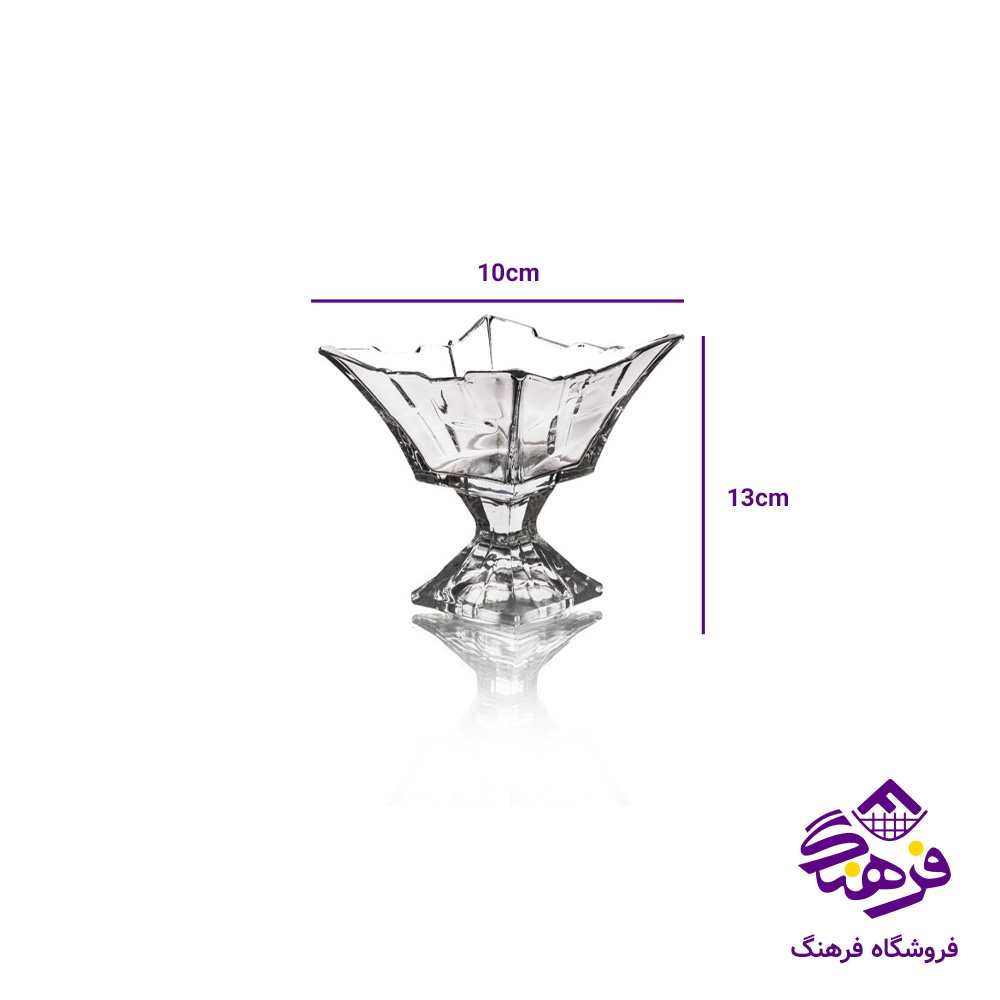 بستني اصفهان ويولت کادو-(6دک) 785