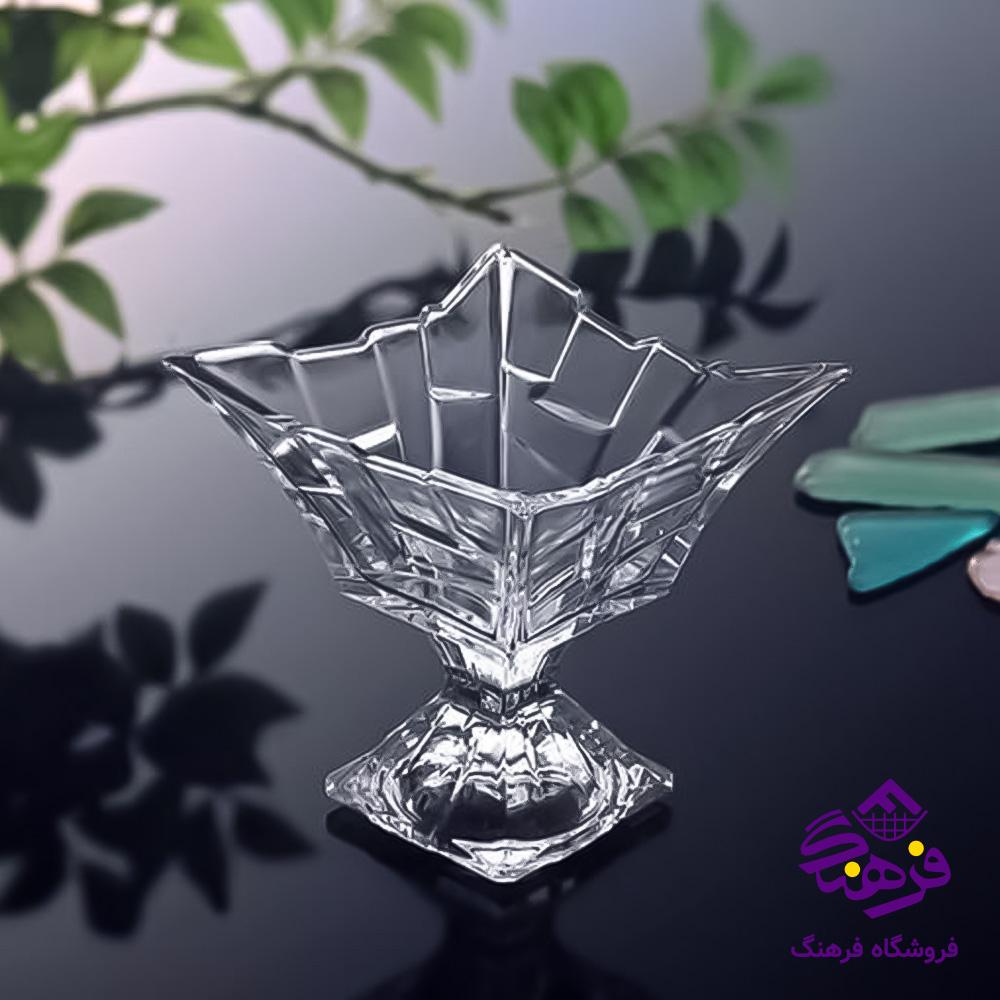 بستني اصفهان ويولت کادو-(6دک) 785