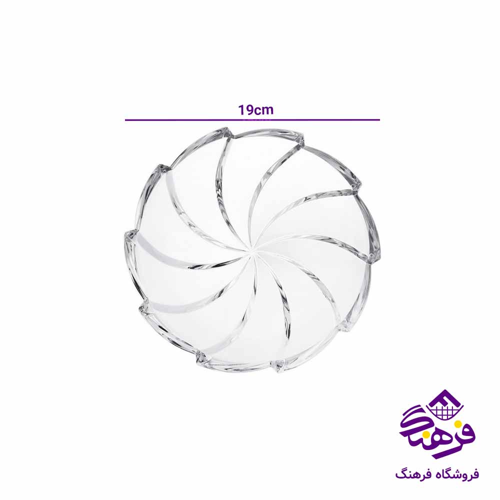 پیش دست نوری تازه مدل الینور