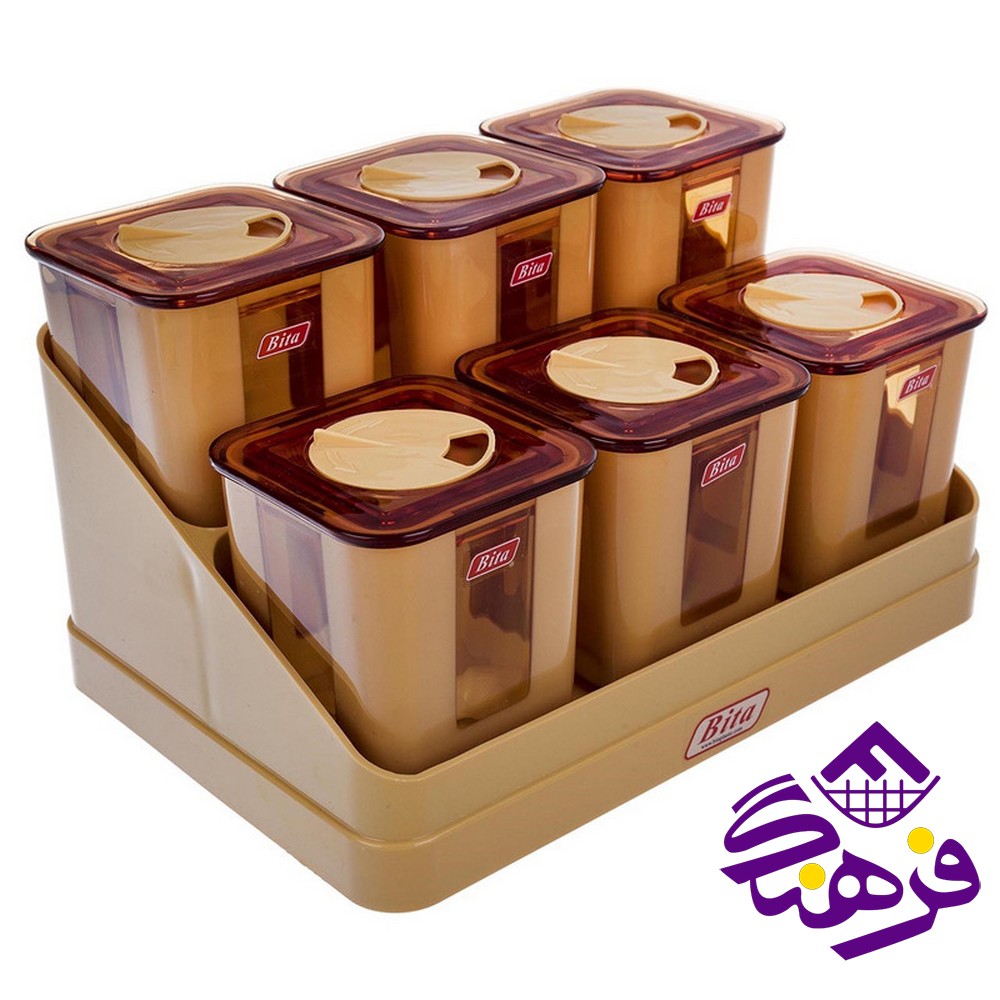 حبوبات جهرمي بيتا متوسط