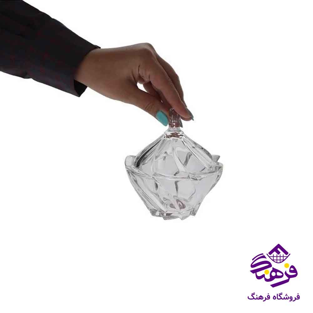 شکلات خوری نوری تازه مدل الینور