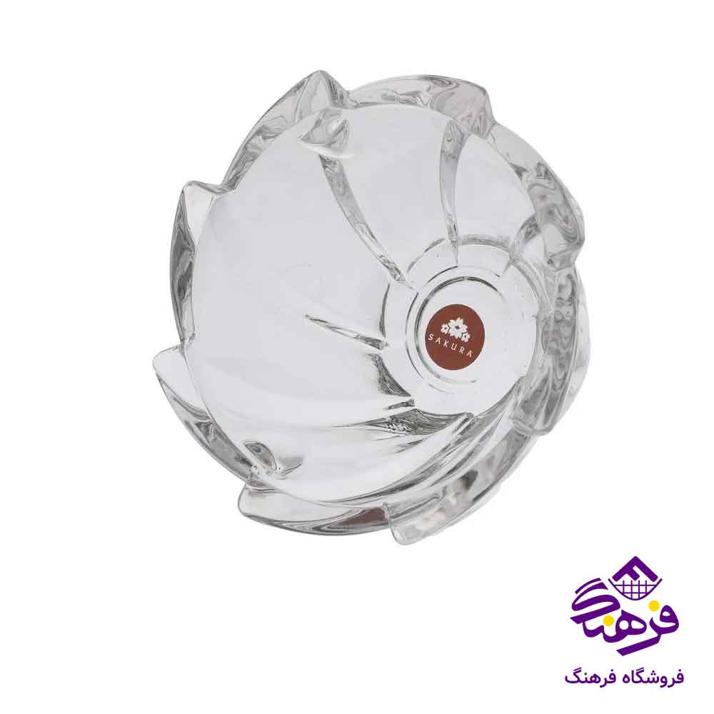 شکلات خوری نوری تازه مدل الینور