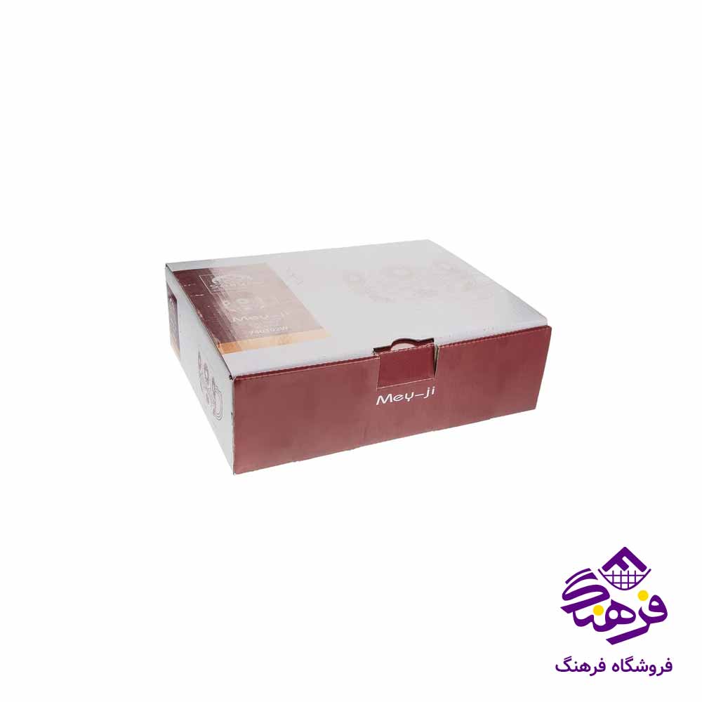 فنجان نوری تازه مدل می جی