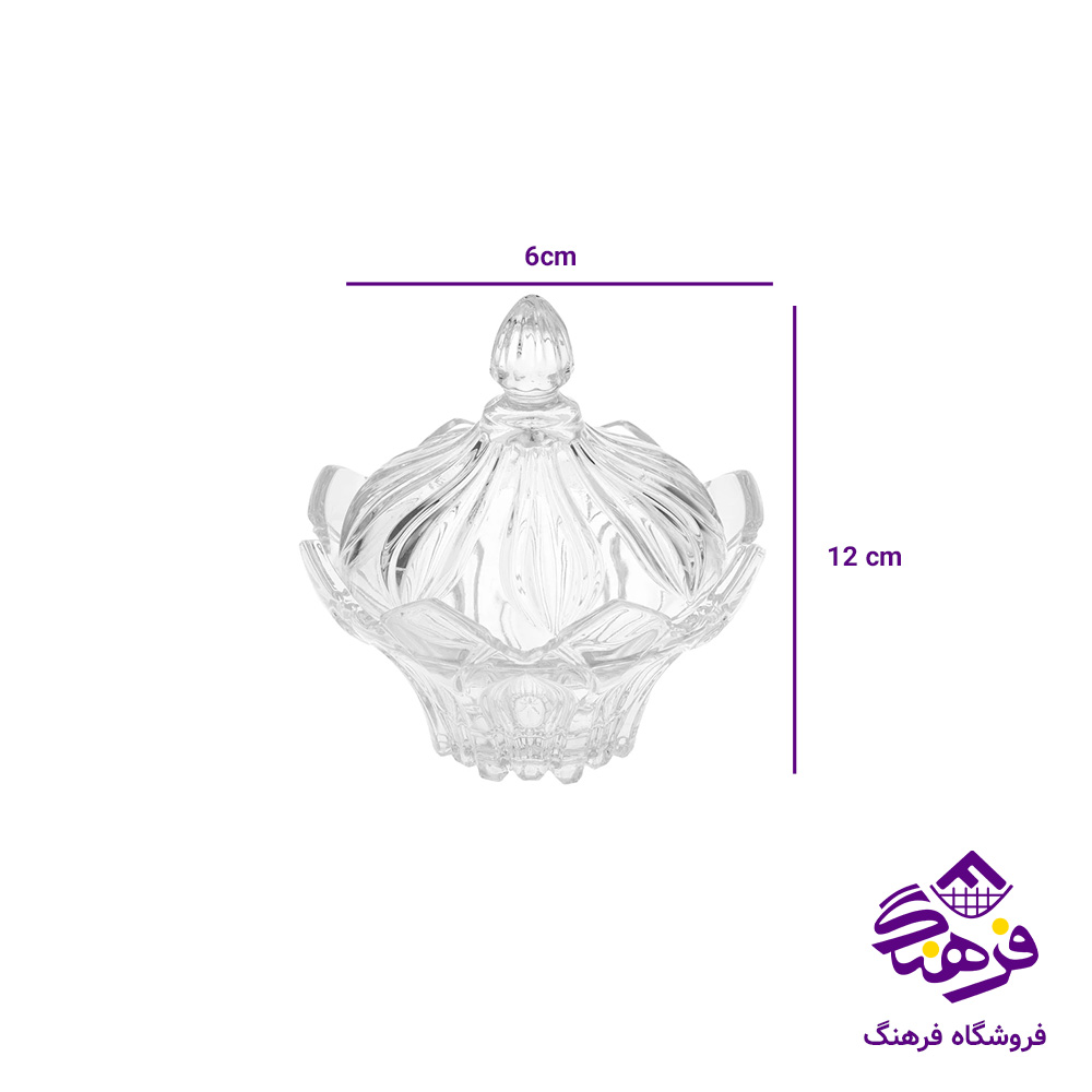 قندان ویلا کادو نوری